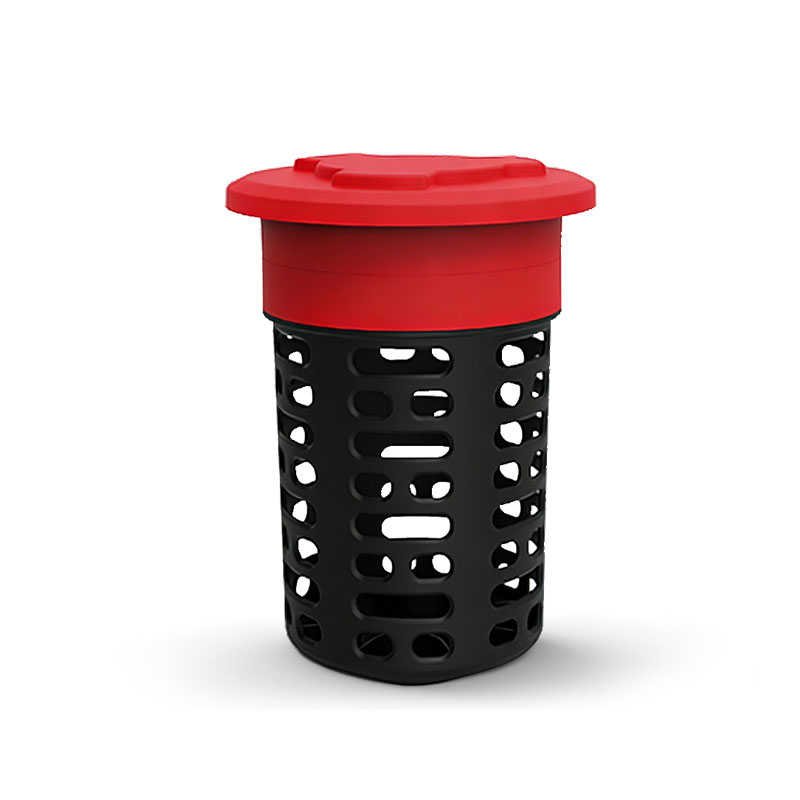 水庫堤壩地埋型白蟻監測設備