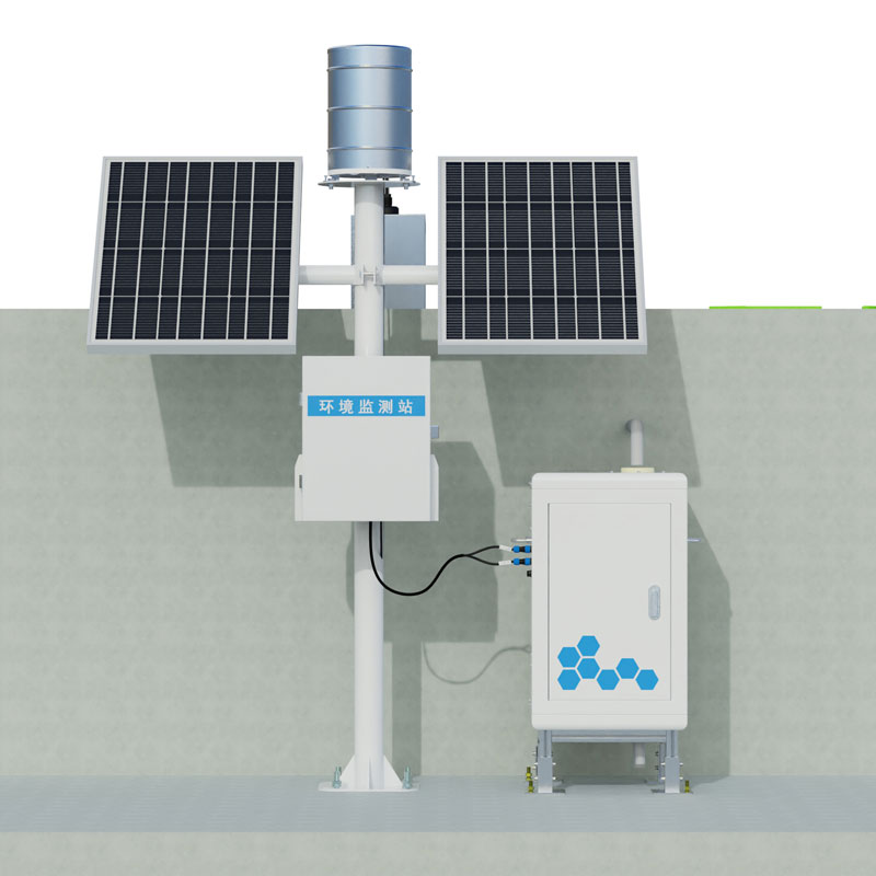 泥沙自動監(jiān)測設備